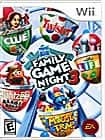 Best Buy: Hasbro Family Game Night 3 Nintendo Wii 19480