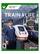 Front. Maximum Games - Train Life: A Railway Simulator.