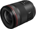 The text on the image reads: "Canon Lens AFI MF 11-16mm f/2.8 L II USM."