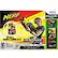 Front Detail. NERF N-Strike Double Blast Bundle - Nintendo Wii.