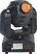 Front Standard. American DJ - X-Move LED Plus Moving Head Light.