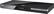 Left Standard. Samsung - 3D / Internet Connectable / Wi-Fi Ready Blu-ray Disc Player.