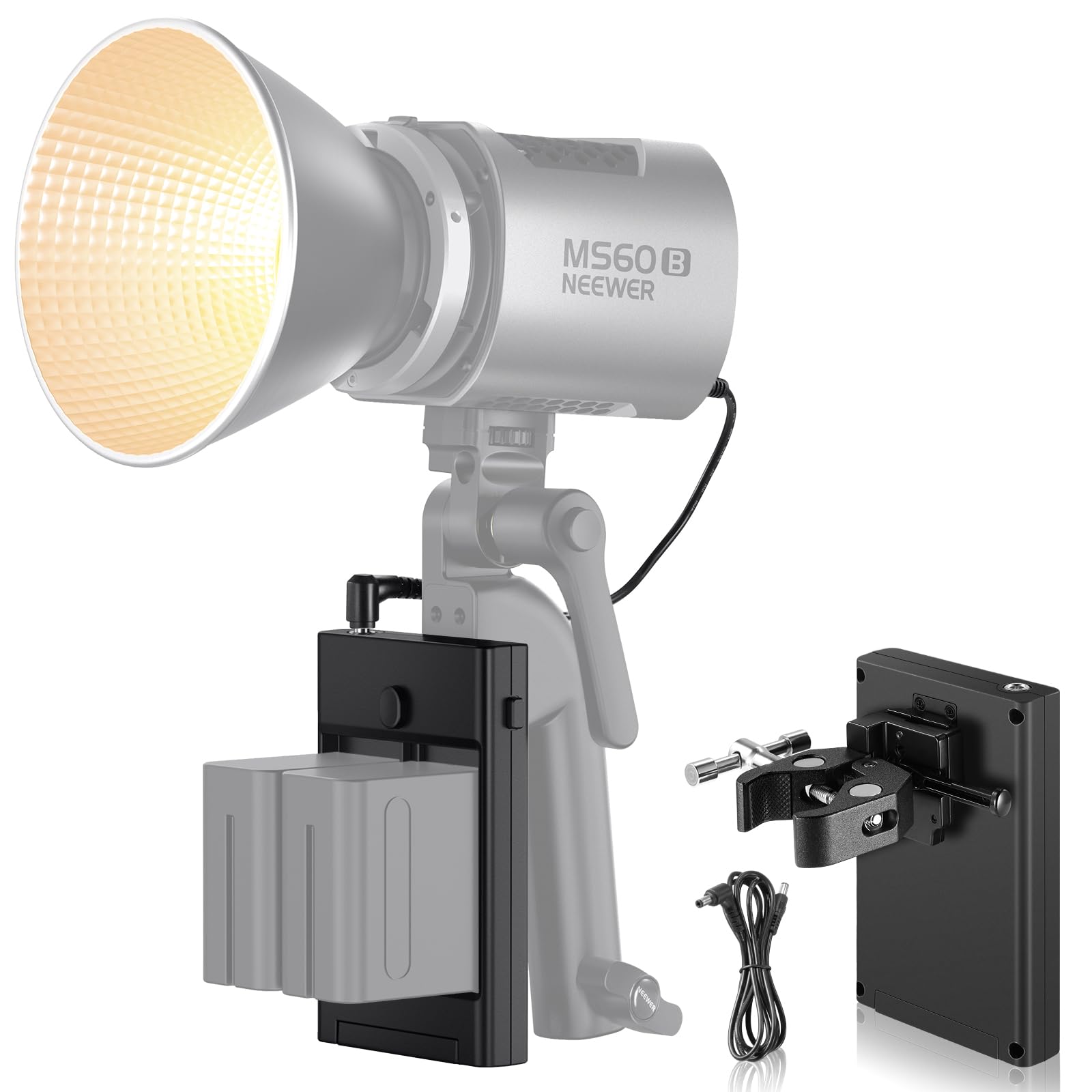 MS60B  
NEEWER