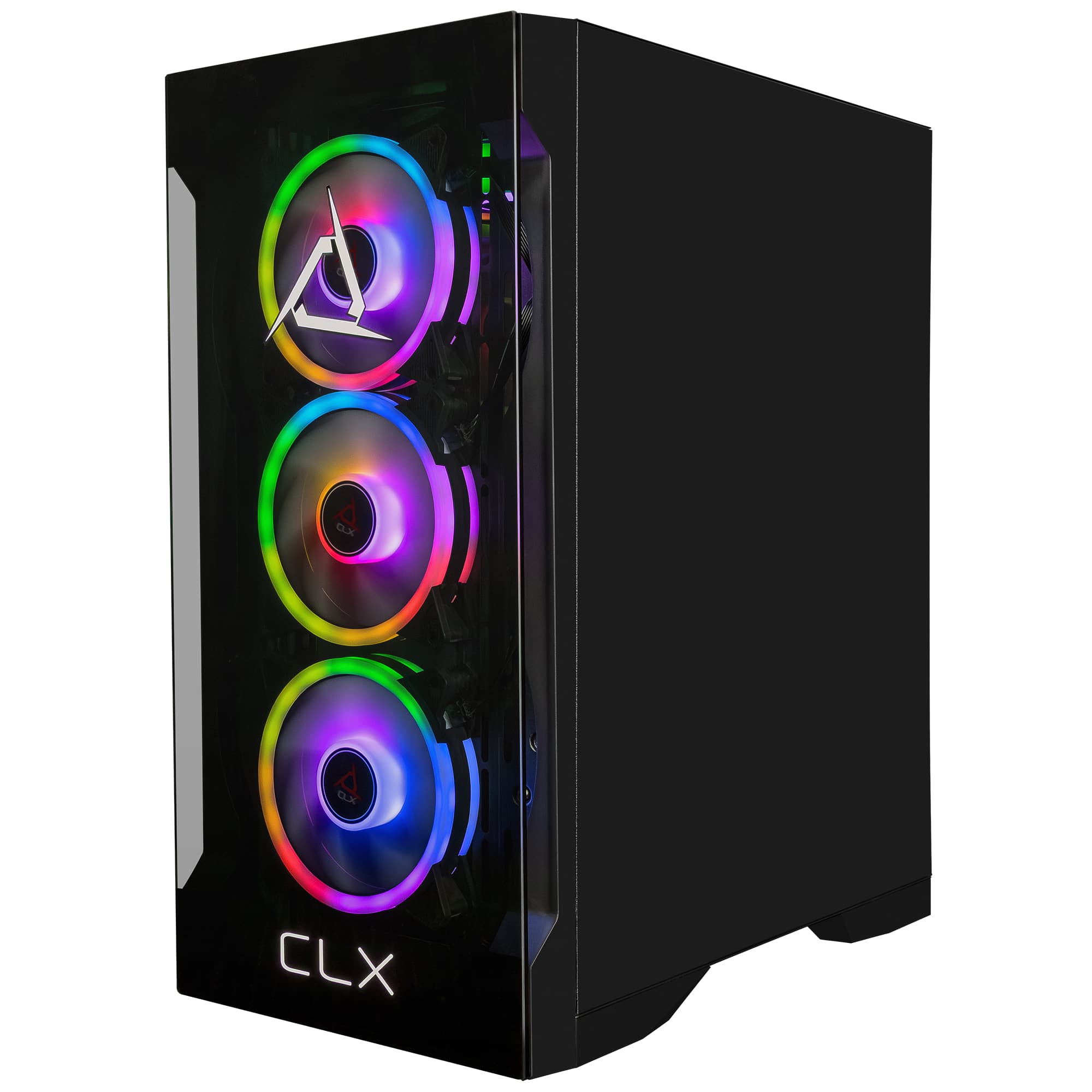 CLX