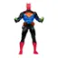 Angle. McFarlane Toys - DC Multiverse 7" Batman / Superman Fusion (Batman/Superman: World's Finest) Action Figure.
