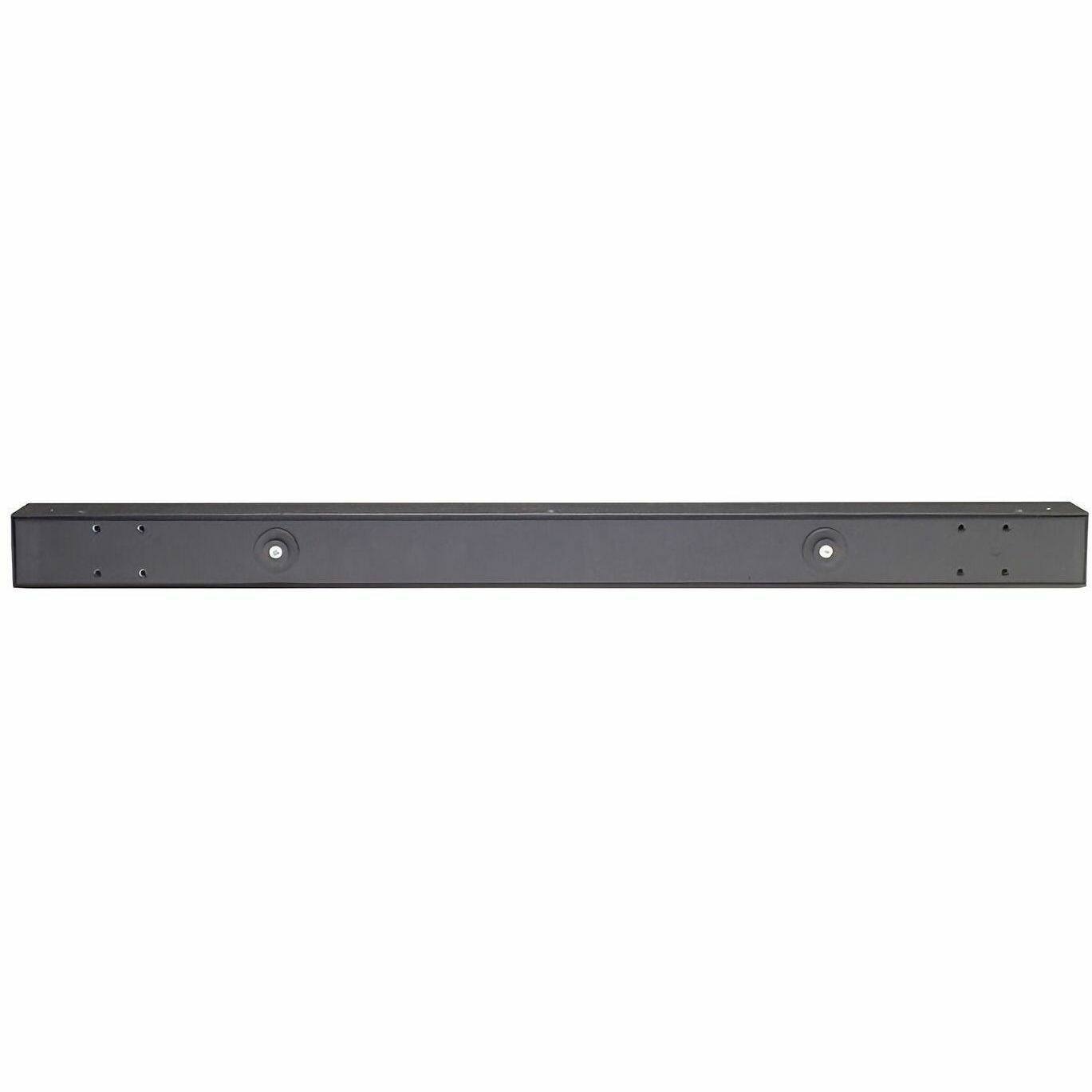 Alt View 1. APC - APC NetShelter Basic Rack PDU, 0U, 16A, 208/230V, 15 C13 outlets - Basic - IEC 60320 C20 - 15 x IEC 60320 C13 - 200 V - Unknown.