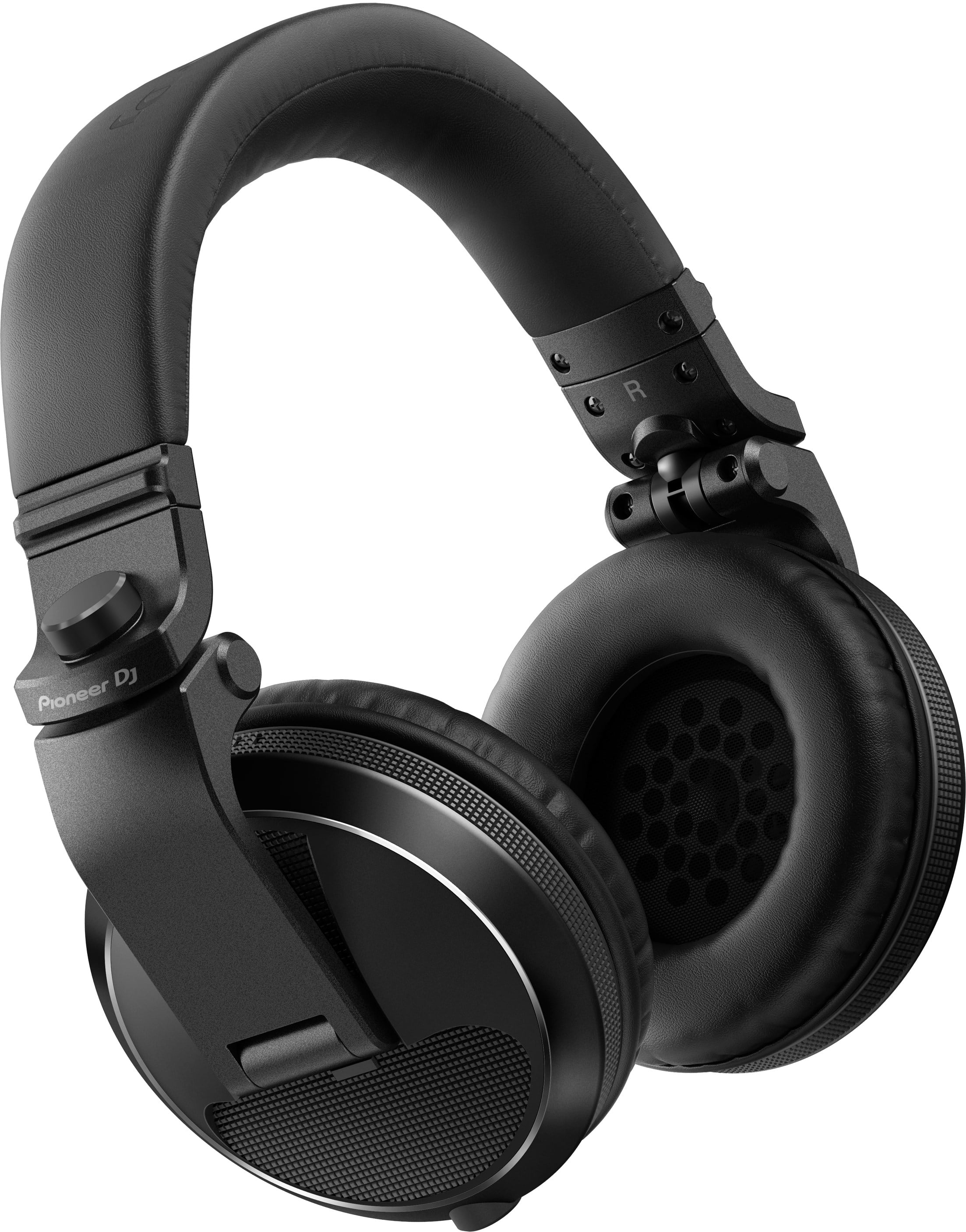 Pioneer DJ Over Ear DJ Headphones, Includes Short Coiled Cable