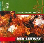 Front Standard. A New Century Christmas [CD].
