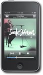 Front Standard. iPod® - Refurbished touch 16GB* MP3 Player (2nd Gen) - Black.