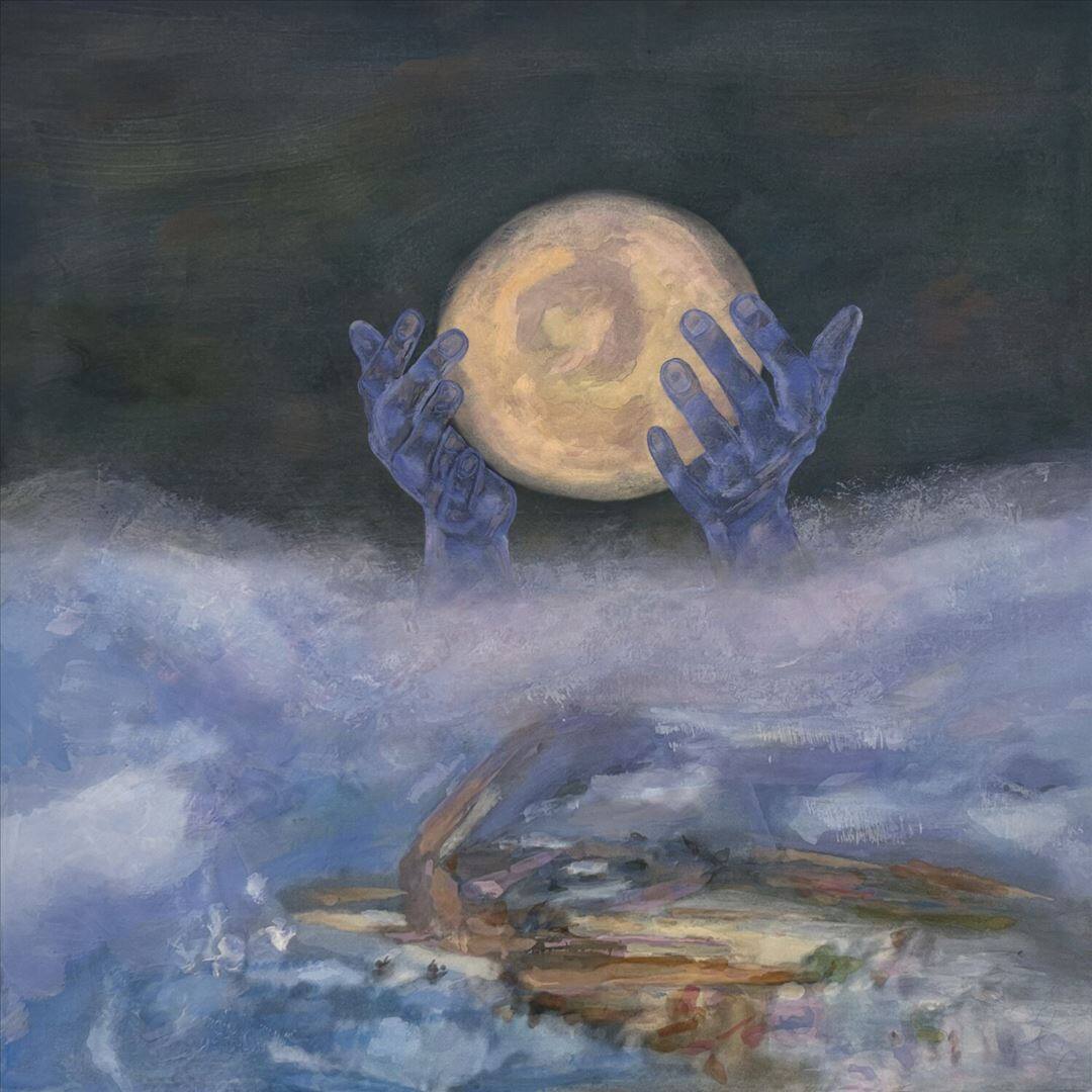 Patience, Moonbeam [LP] [VINYL] price history on PriceWatchPro