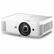 Alt View 21. ViewSonic - ViewSonic PS502W Short Throw LED Projector - White.