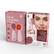 1' 3-in-1 P Facial PURSONIC Cleansing Device with 7-COLOR LED LIGHT
- Warm Jade Massage
- Sonic Cleansing
- 7-Color Light Therapy
Features:
- 3-in-1 Facial Cleansing Device
- 7-Color LED
- Coarse Bristle Area
- Fine Bristle Area
Experience Pro-Level Skincare with 7-Color LED Therapy, Sonic Cleansing, and Warm Jade Massage for Smoother, Revitalized, Brighter Skin.
For Customer Service in the U.S.:
- Phone: 272-44-179
- Email: support@pursonicusa.com
Website: pursonicusa.com
CE Marked
LTFC3
Distributed by Pursonic USA, New York, NY 10001