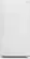 Front. Frigidaire - 17 Cu. Ft. Upright Convertible Freezer/Refrigerator - White.