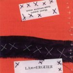 Front Standard. LAmmERGEIER [CD].