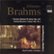 Front Standard. Brahms: Clarinet Quintet, Op.115, String Quartet, Op.51,2 [CD].