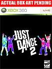 Best Buy: Just Dance 2 Xbox 360 52606