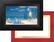 Front Standard. Viewline - 12" Digital Photo Frame.