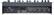 Back Standard. Stanton - 4-Channel 19" Mixer - Black.