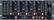 Front Standard. Stanton - 4-Channel 19" Mixer - Black.