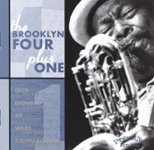 Front Standard. The Brooklyn Four Plus One [CD].