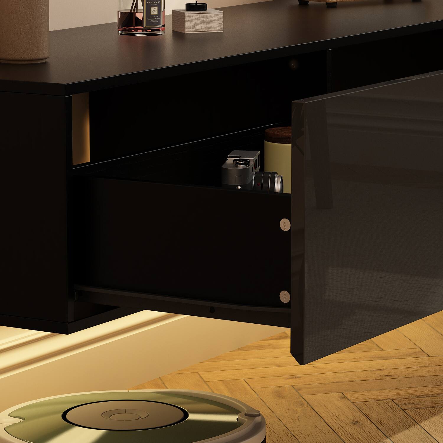 media item thumbnail