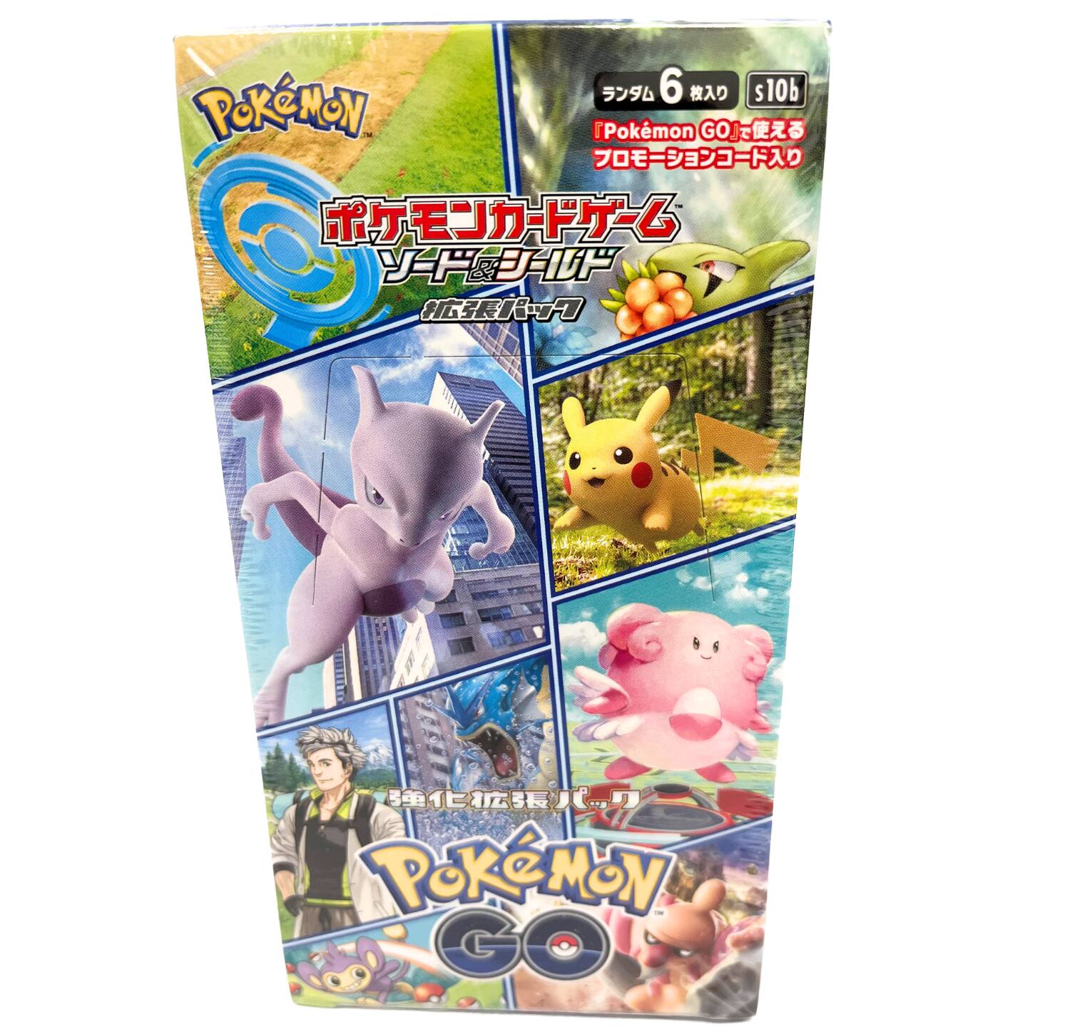 pokemon booster pack 2019 Amazon.com: Pokemon Cards main image 1