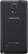 Back. T-Mobile Prepaid - Samsung Galaxy Note 4 4G with 32GB Memory No-Contract Cell Phone - Charcoal Black.