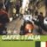 Front Detail. Caffe Italia - Various - CD.