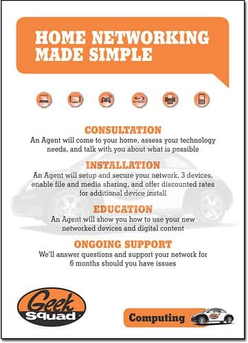 Front. Geek Squad - DO NOT USE HNMS COMPUTING.