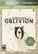 Front Standard. The Elder Scrolls IV: Oblivion Platinum Hits - Xbox 360.
