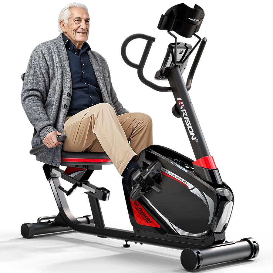 Harrison designed in the USA