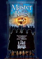 The Master of the Rings: The Unauthorized Story Behind J.R.R. Tolkien's The Lord of the Rings [DVD] [2001] - Front_Original