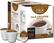 Angle Standard. Keurig - Dark Chocolate Hot Chocolate K-Cups (96-Pack).