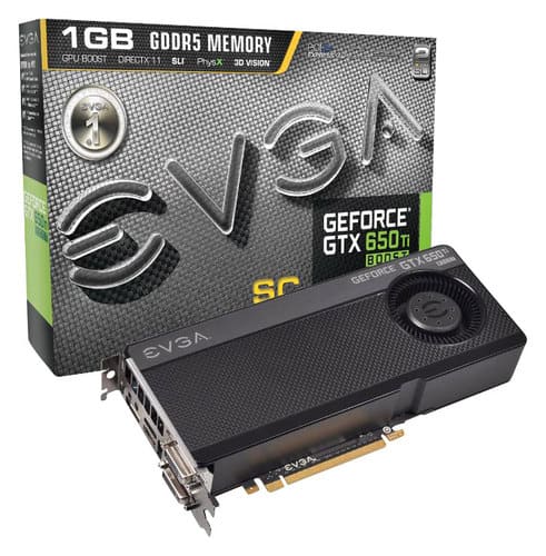 gpu boost 3.0 nvidia