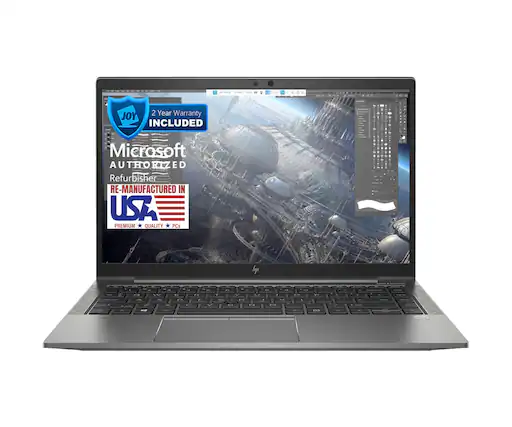 - 2 Year Warranty Included
- Microsoft Authorized Refurbisher
- Re-Manufactured in USA
- Premium Quality PCs