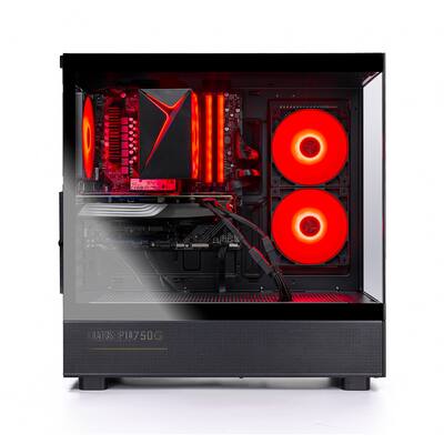 Skytech Gaming Skytech AZURE3 AMD Ryzen 7 7700, 5060 Ti 16G, 32GB Skytech Gaming Skytech AZURE3 AMD Ryzen 7 7700, 5060 Ti 16G, 32GB
