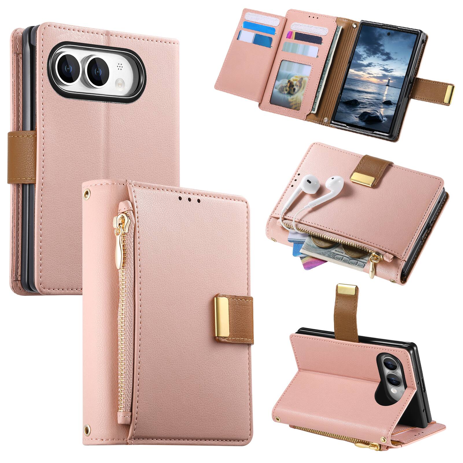 Rosegold