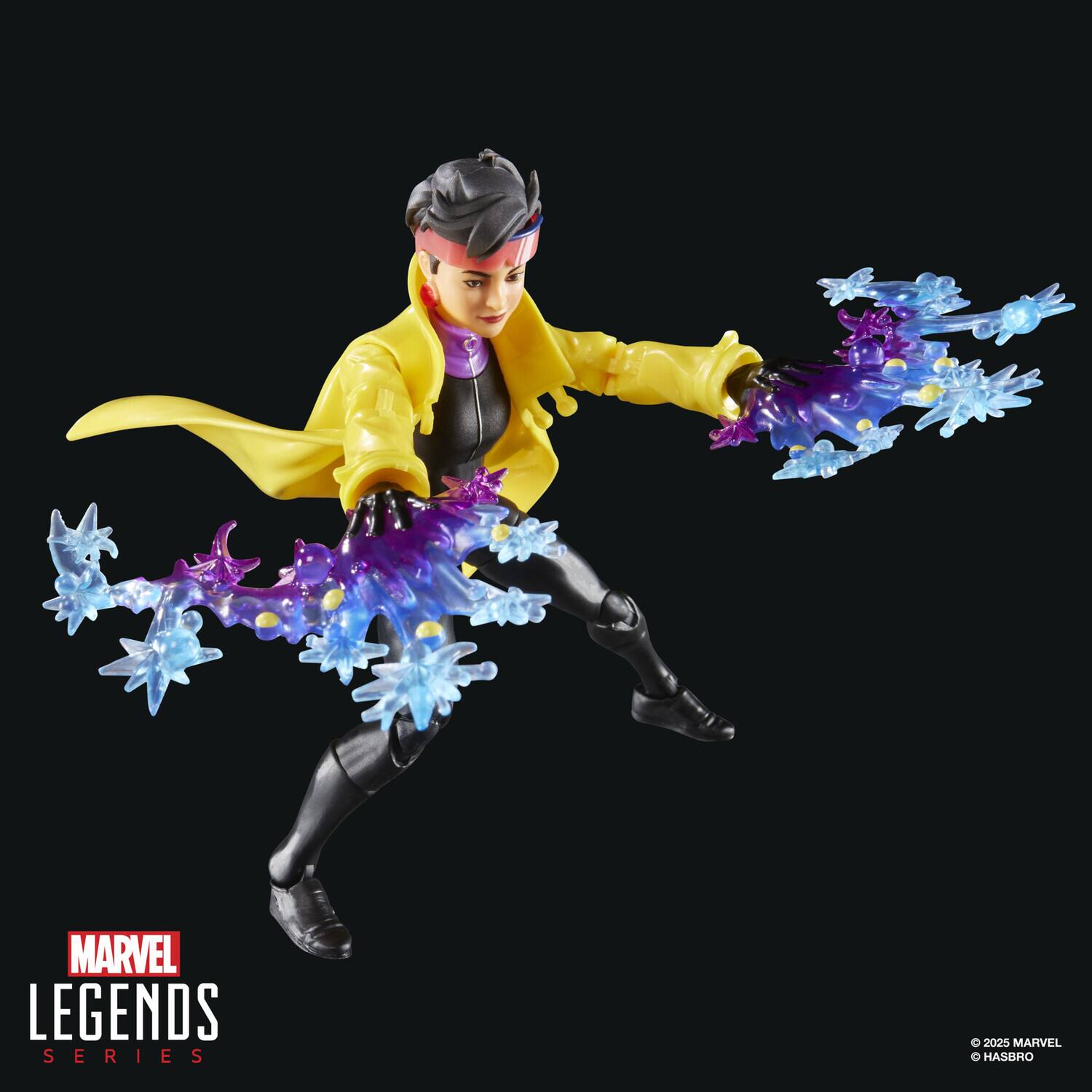 MARVEL LEGENDS SERIES  
© 2025 MARVEL & HASBRO