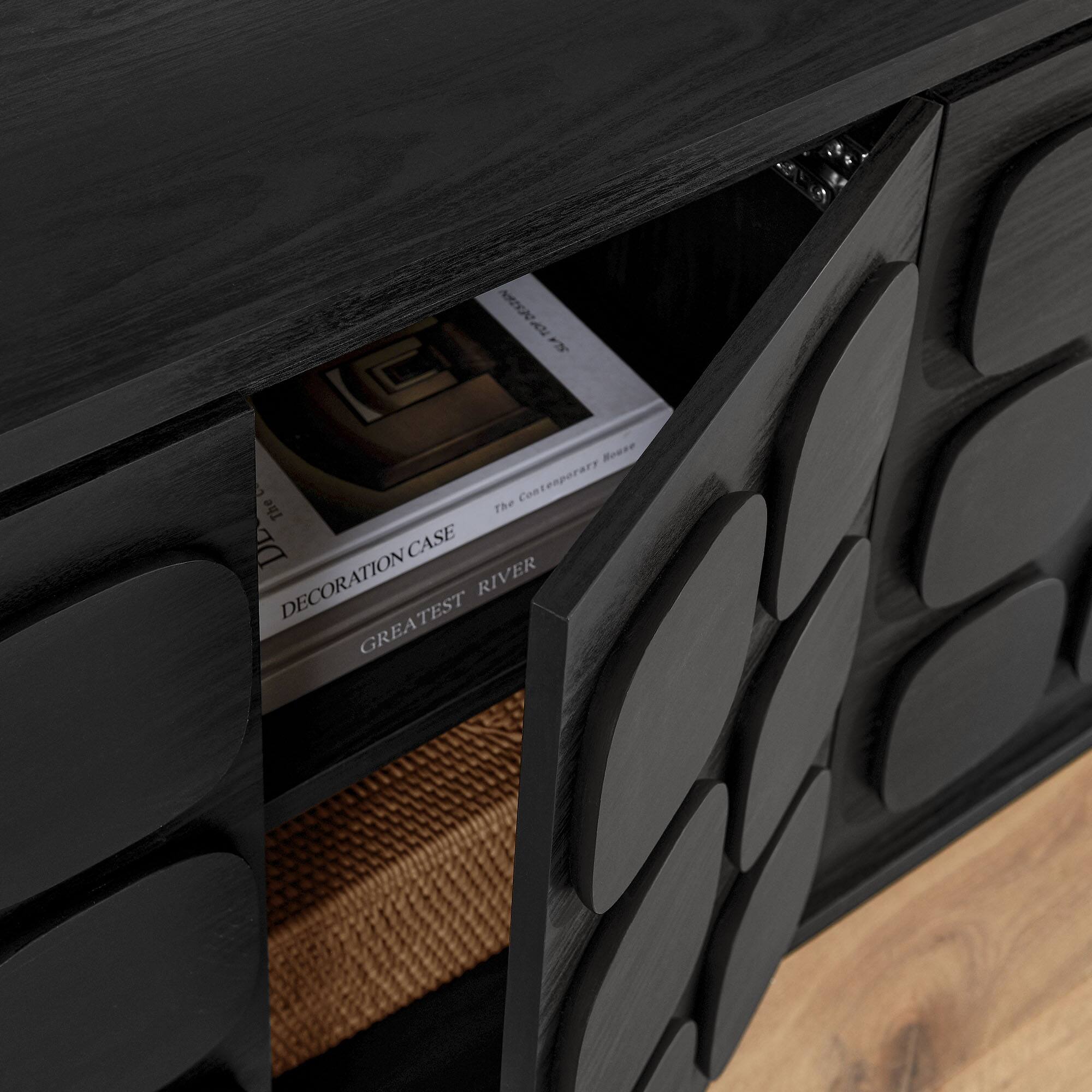 MISRO00A FS House Contemporary  
The Decoration Case  
Greatest River