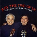Front Standard. Just the Two of Us [CD].