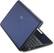 Alt View Standard 4. Asus - Refurbished Eee PC Netbook / Intel® Atom™ Processor / 10.1" Display / 1GB Memory / 160GB Hard Drive - Midnight Blue.