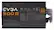 Alt View 12. EVGA - 500W ATX12V / EPS12V 80 Plus Bronze Power Supply - Black.