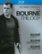 Front Standard. The Bourne Trilogy [3 Discs] [Blu-ray].