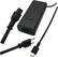 Left. Dell - 65W USB-C Laptop Charger for Dell Latitude 3340, 3440, 3540, 5340, 5440, 5540, 7340, 7440, 7640 & 9440 2-in-1 with Power.