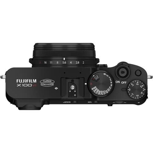 A 16 11 8 5.6 4 2.8 2 FUJIFILM FUJINON X 100 VI LENS SYSTEM T 9 1 2 4 A 8 4000 15 2000 1000 60 30 50 12 5 25 ON OFF +- 2 E+ 0 C 3 --1  GRNEVE