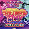 Front Detail. A Walk In The Sky: The Very Best Of [Import] - CD.