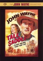 Tall in the Saddle [Commemorative Packaging] [1944] - Front_Zoom