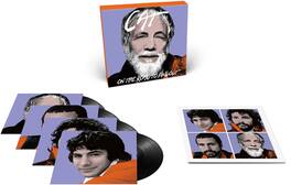 Cat ) Yusuf ( Stevens - On The Road To Findout: Greatest Hits (Deluxe) - VINYL LP