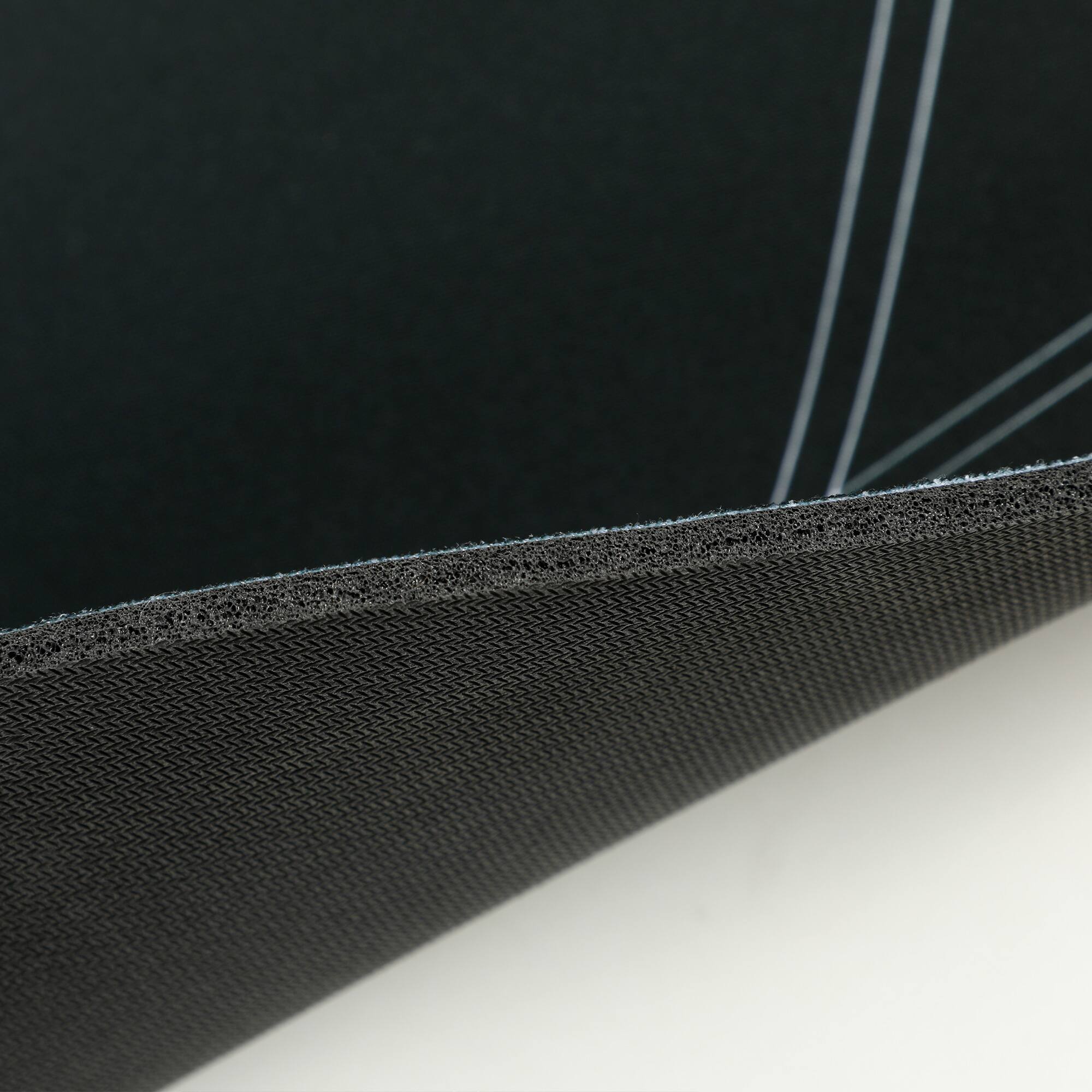 Alt View 6. Soozier - Mat Texas Hold'em Poker Table Top with Non-Slip Bottom.
