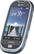 Alt View Standard 6. Pantech - Ease Mobile Phone - Blue (AT&T).